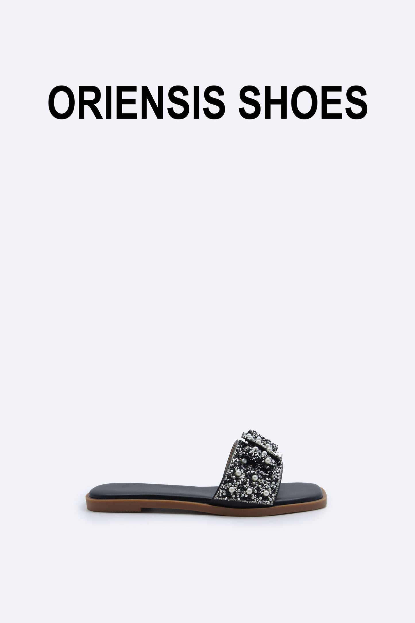 Black Pearl Gleam Flat