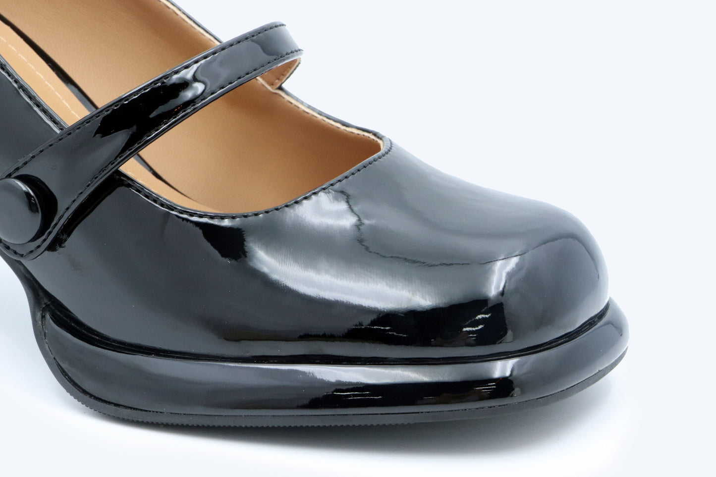 Black Pearl Shoes