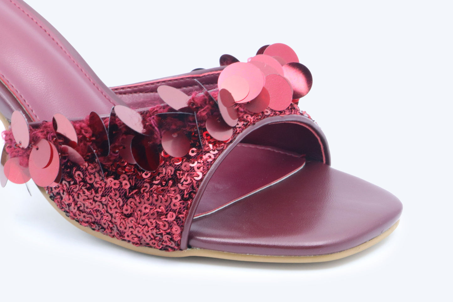 Ruby Spark Sandals