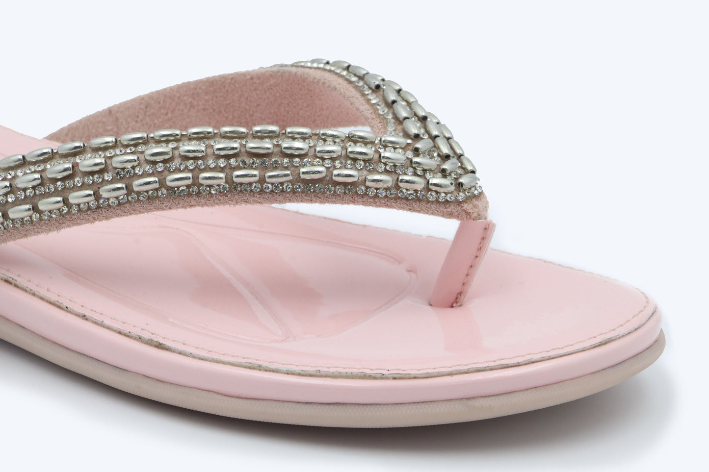 PINK Sparkle Flip