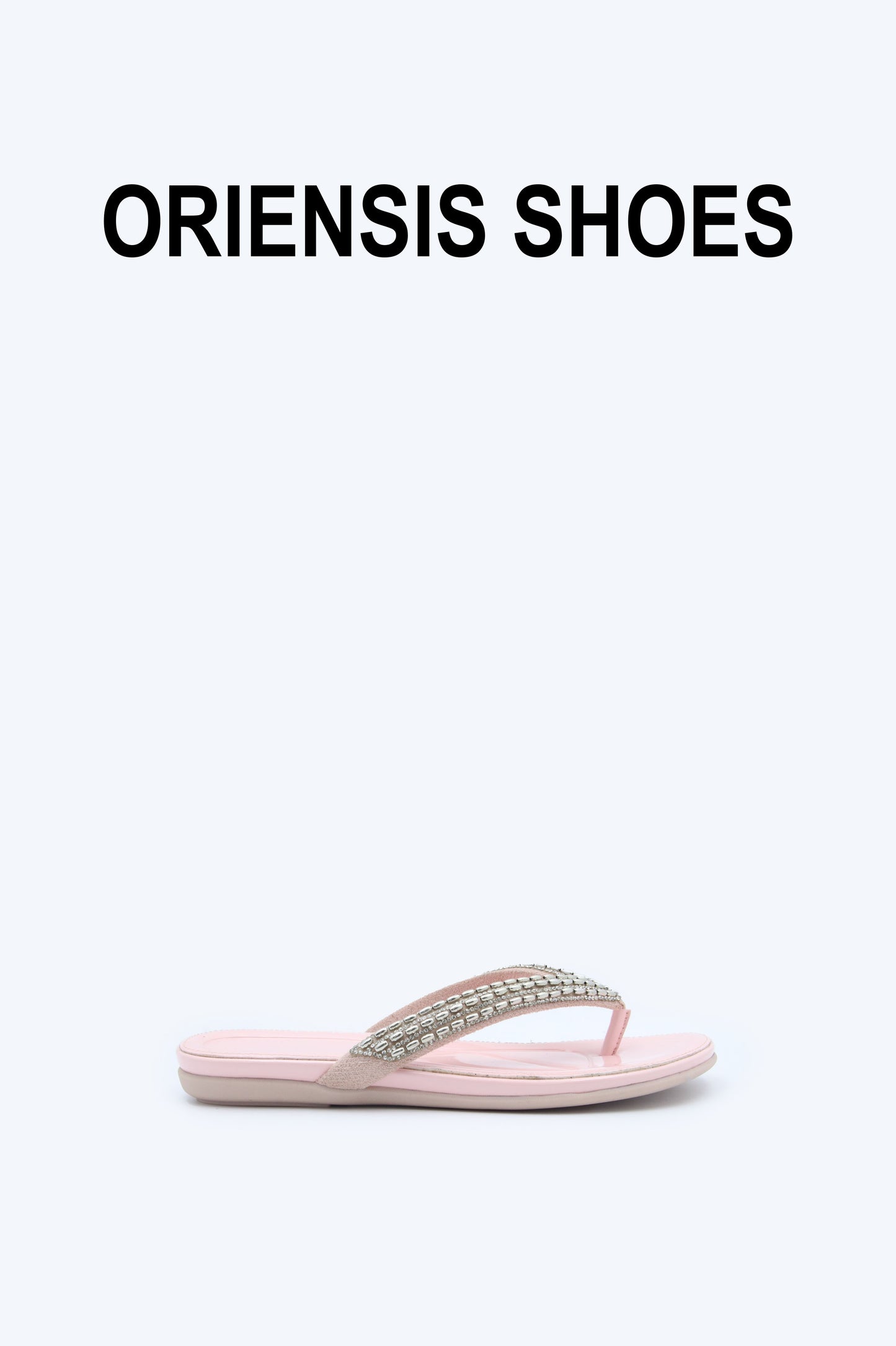 PINK Sparkle Flip