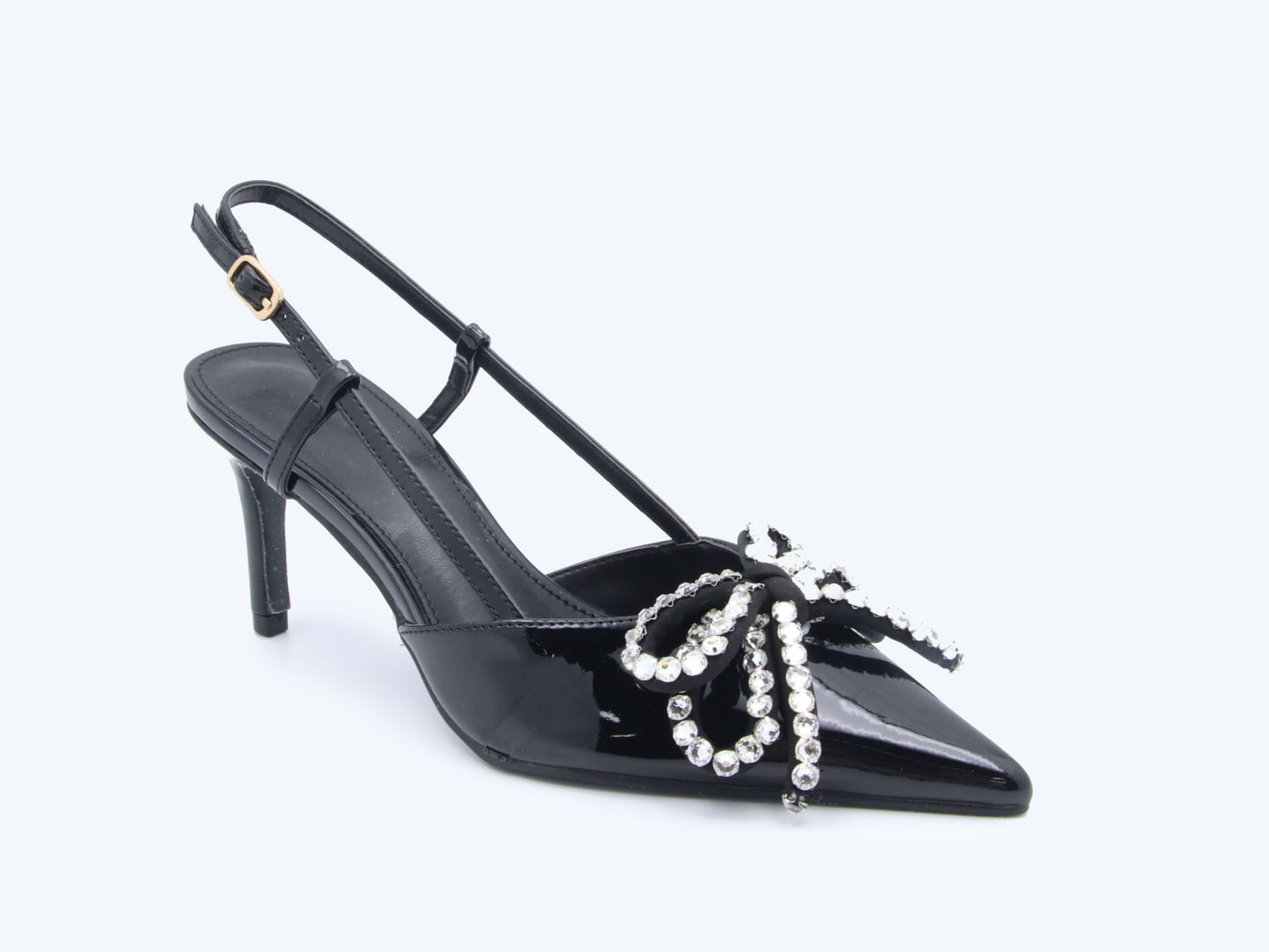 Black Diamond Bow