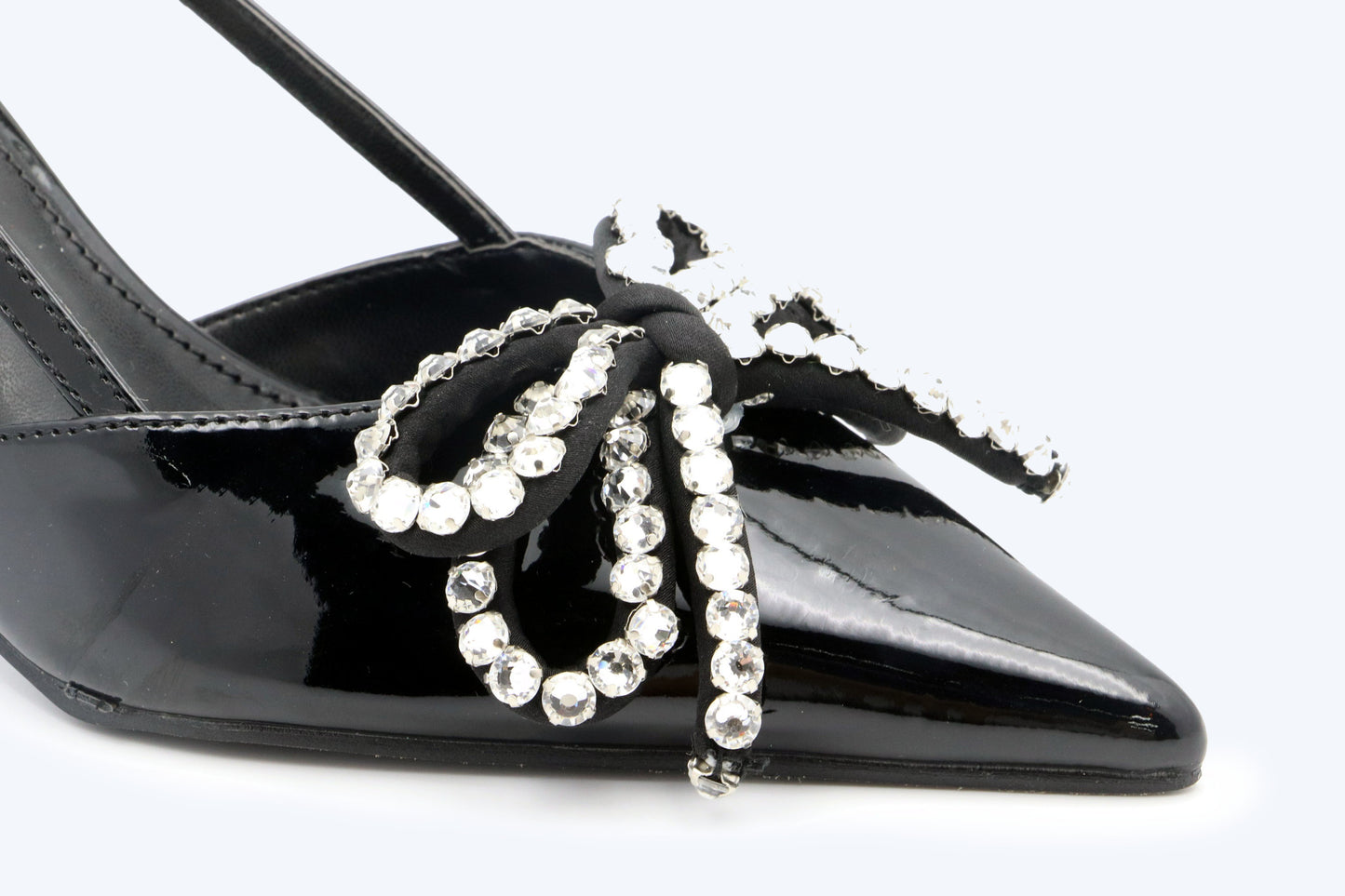 Black Diamond Bow