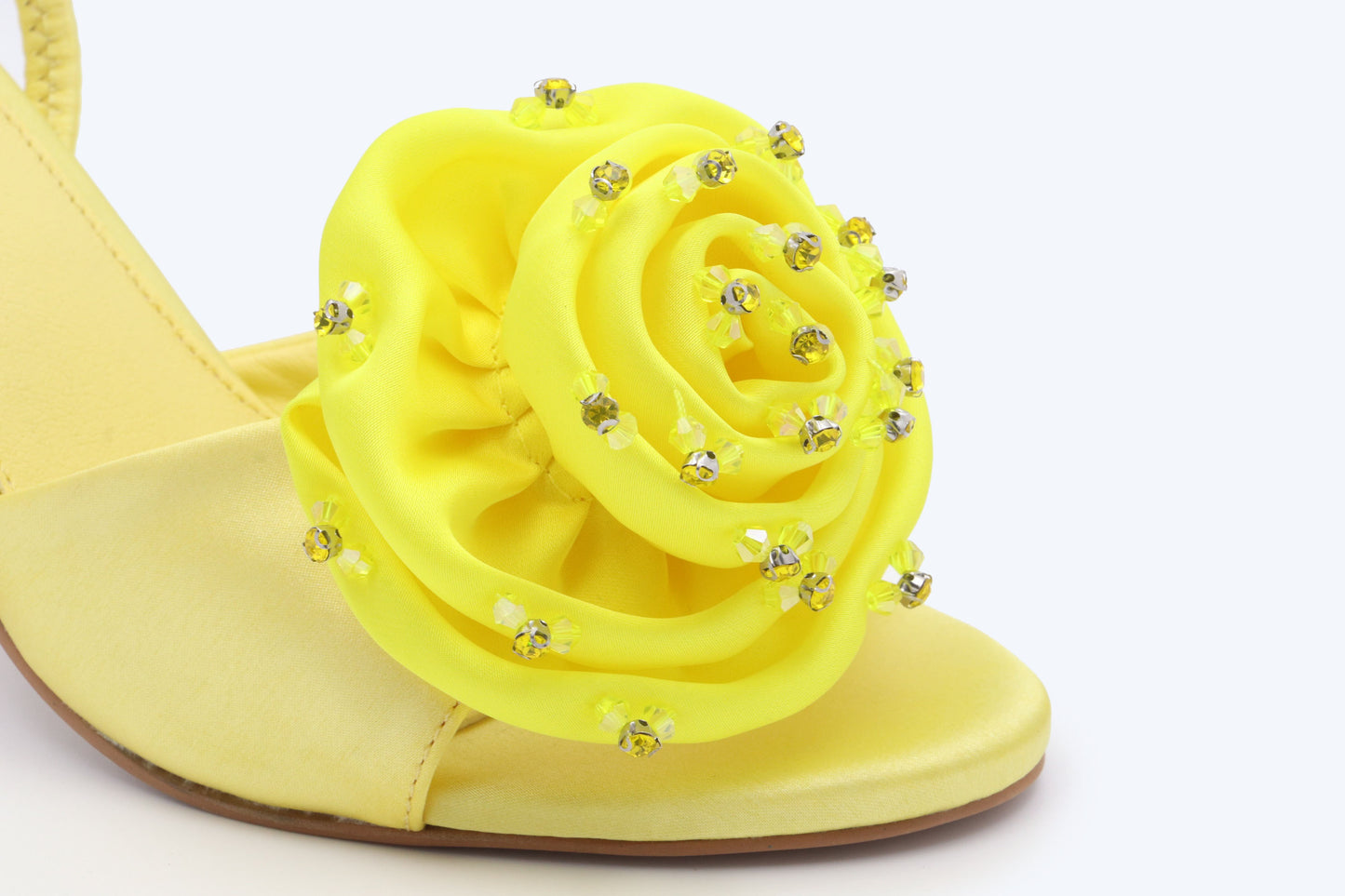 Yellow Sunny Bloom