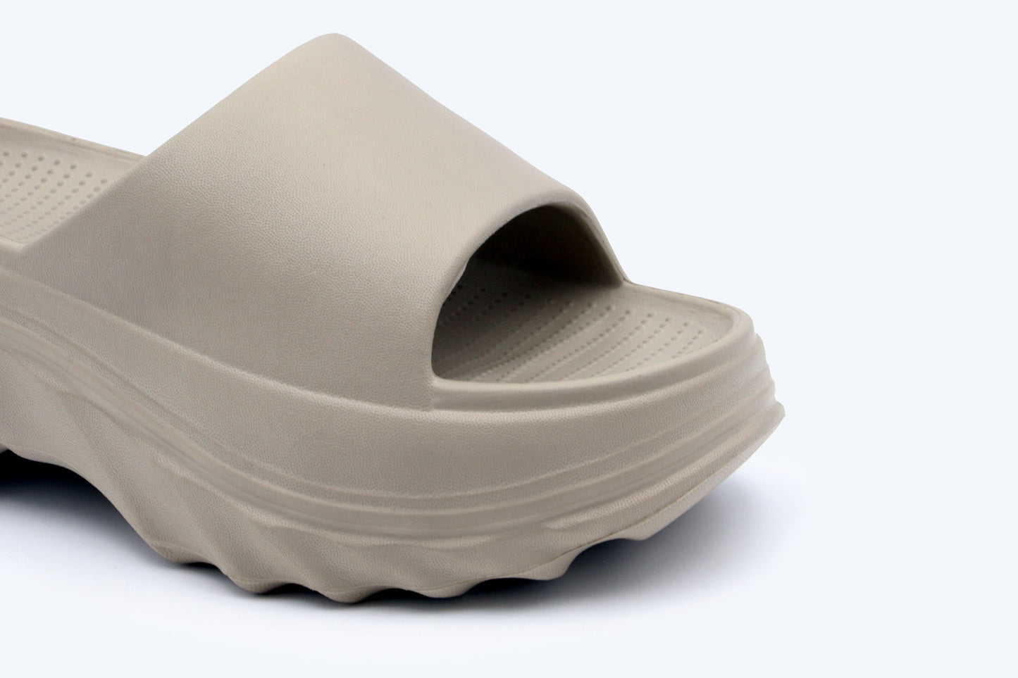 Beige CloudyStep