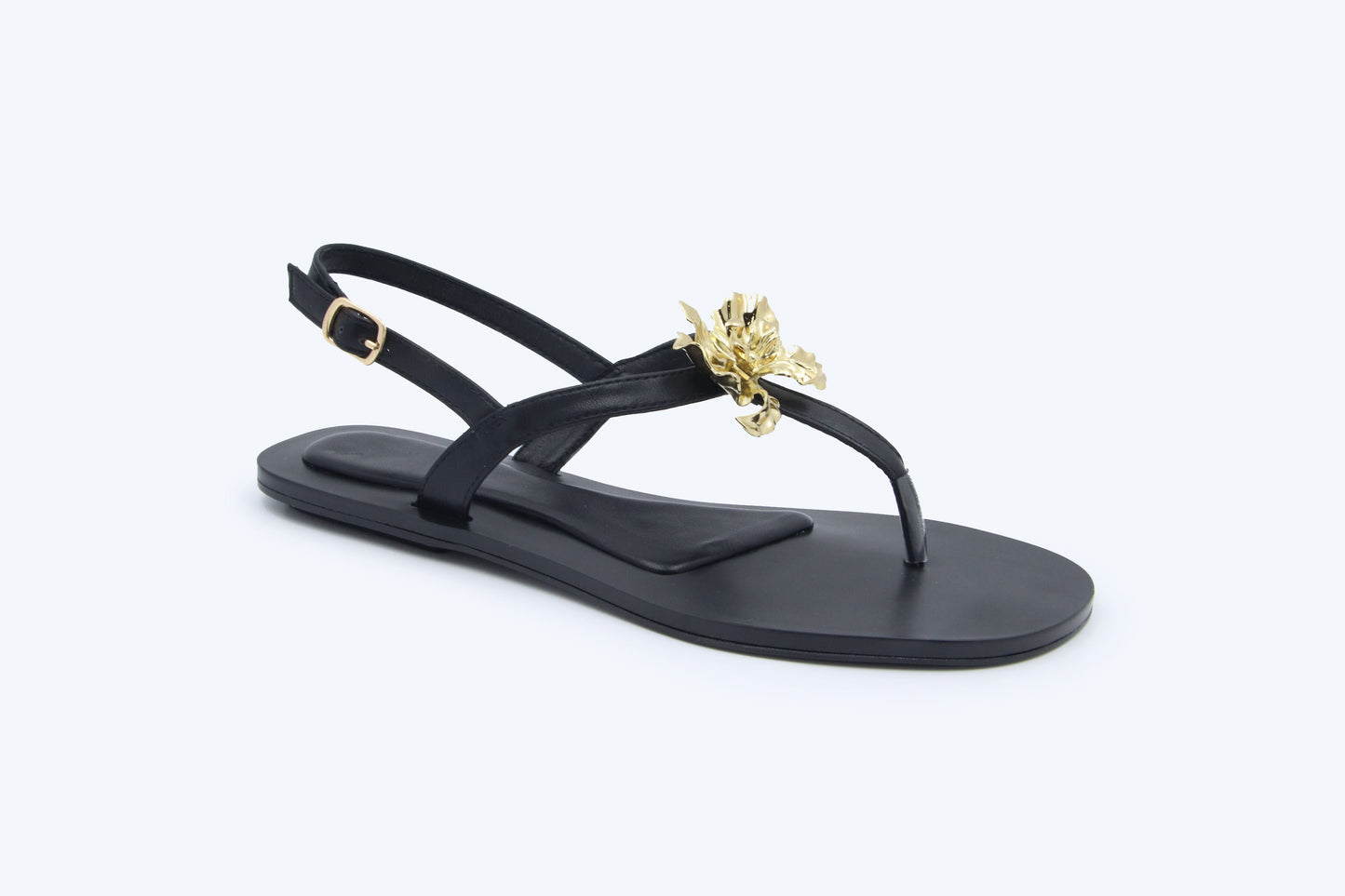 Black Opal Ease Flat