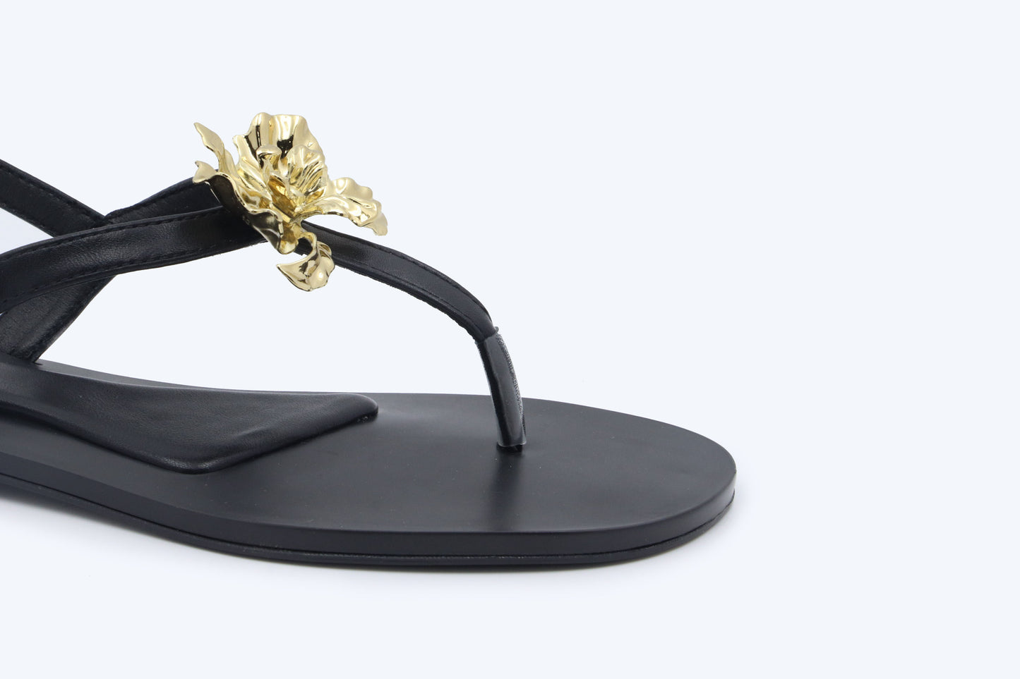 Black Opal Ease Flat