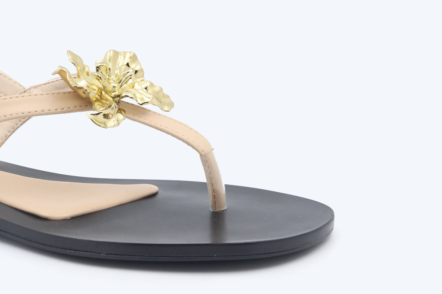 Nude Opal Ease Flat