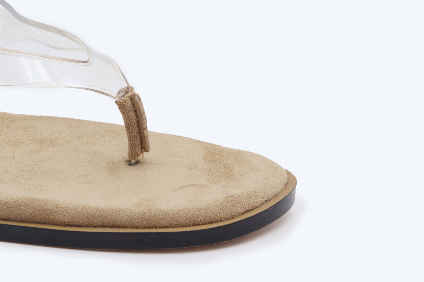 Brown Astra Glide Sandal