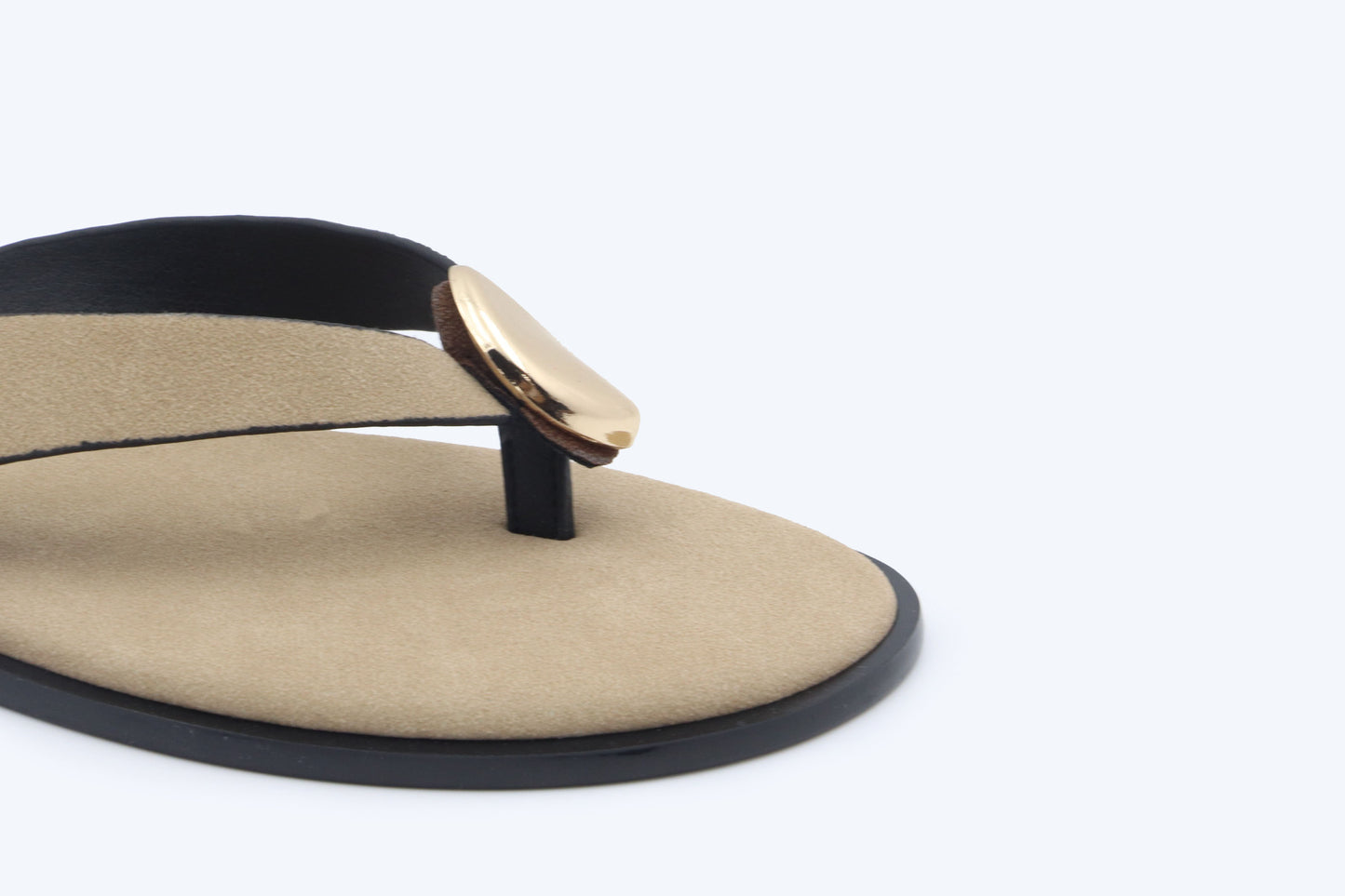 Nude Artemis Walk Flat