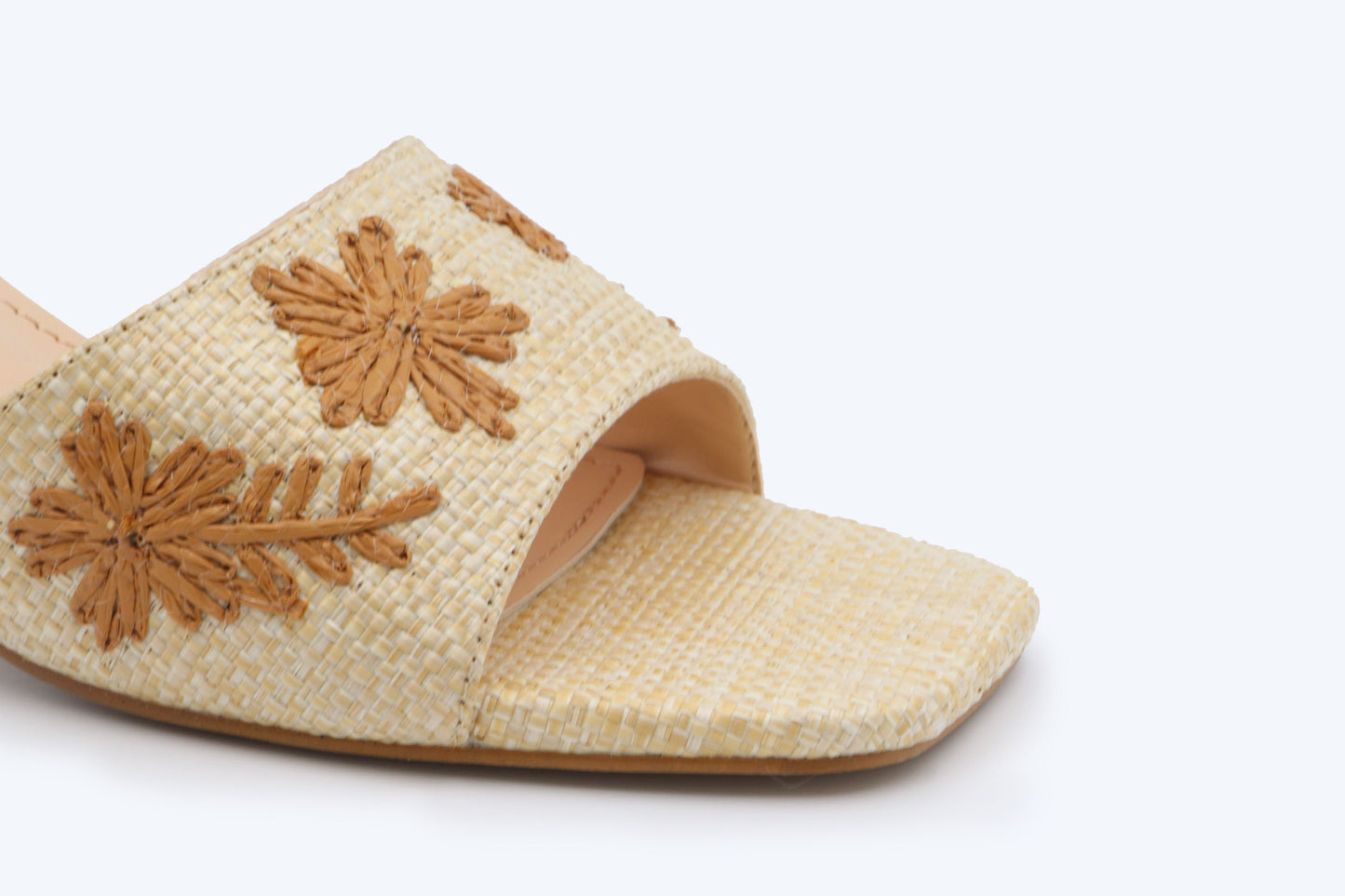 Coffe Vera Edge Sandal
