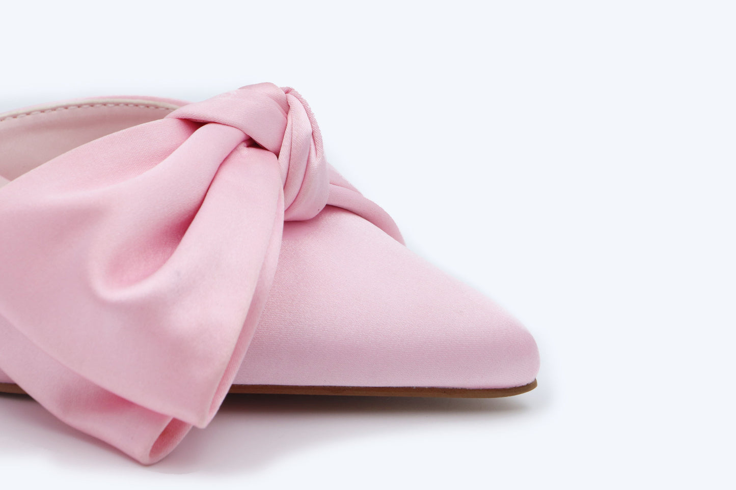 Pink Bloom Scape Sandal
