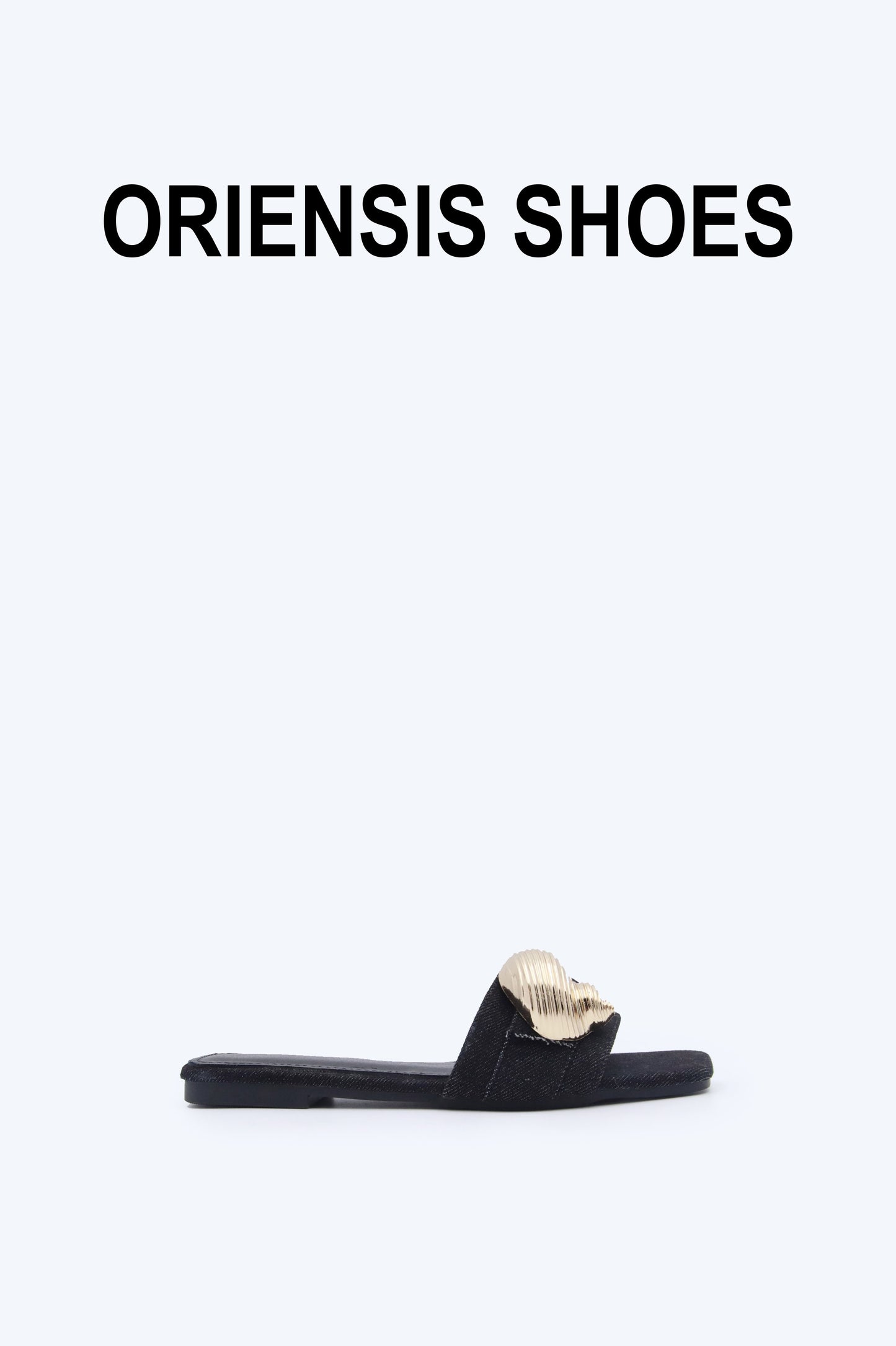 Black Jean Flat