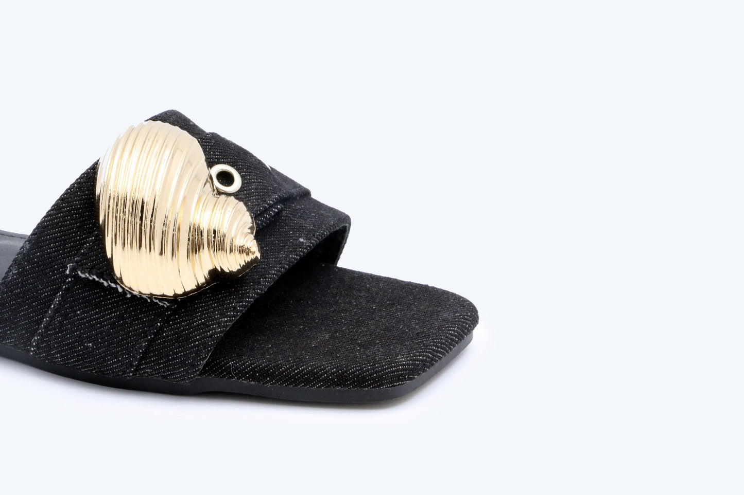 Black Jean Flat