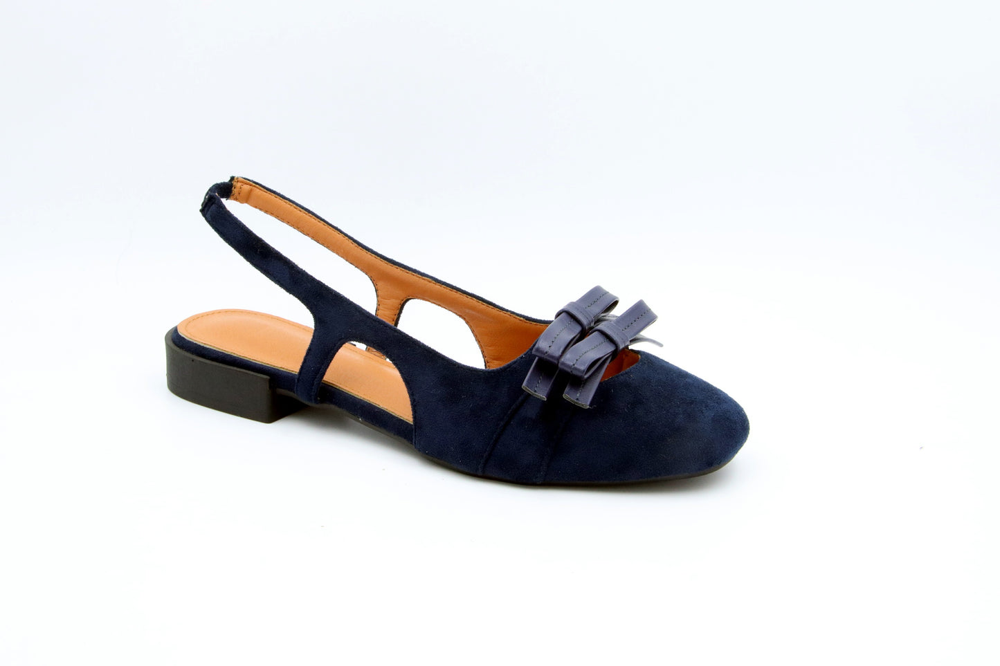Blue Bex Linea Flat