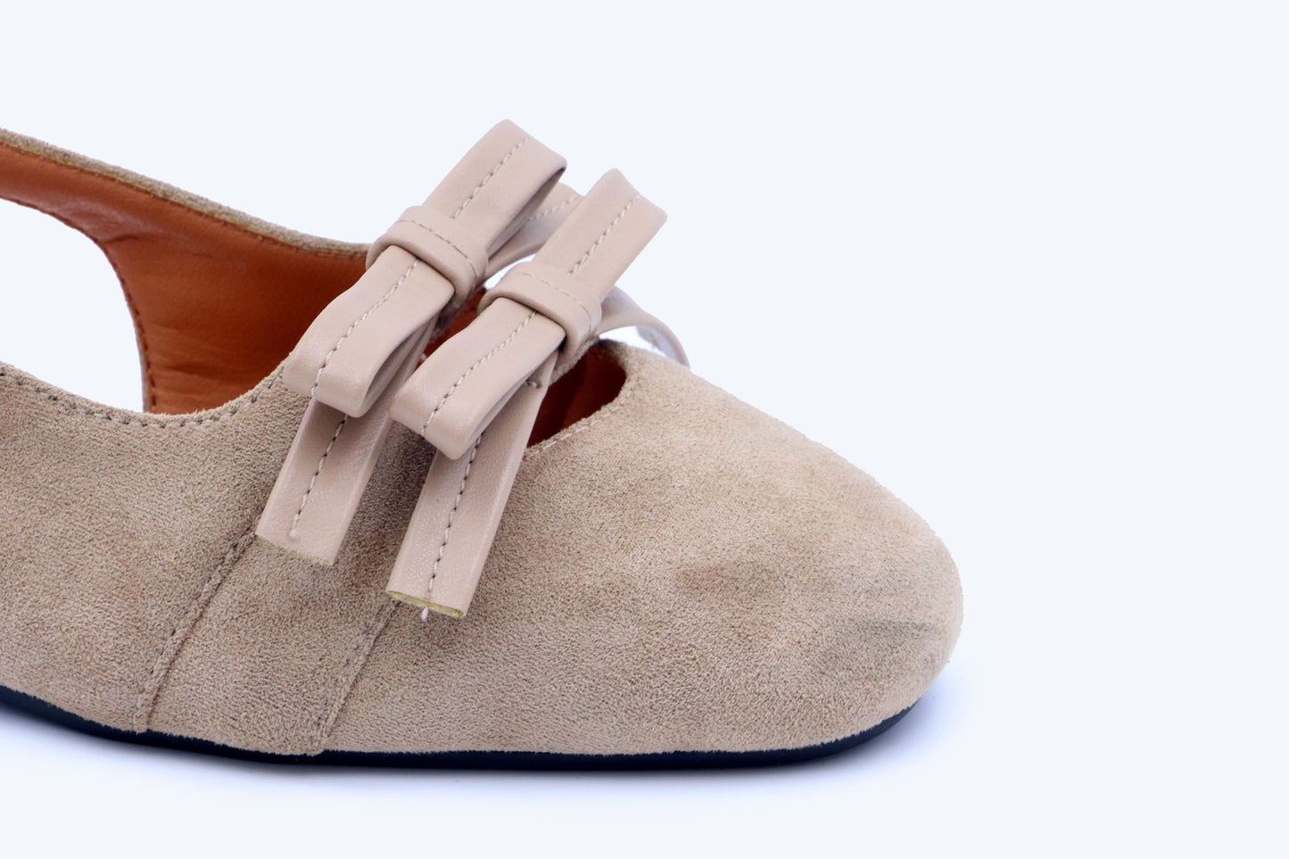 Nude Bex Linea Flat