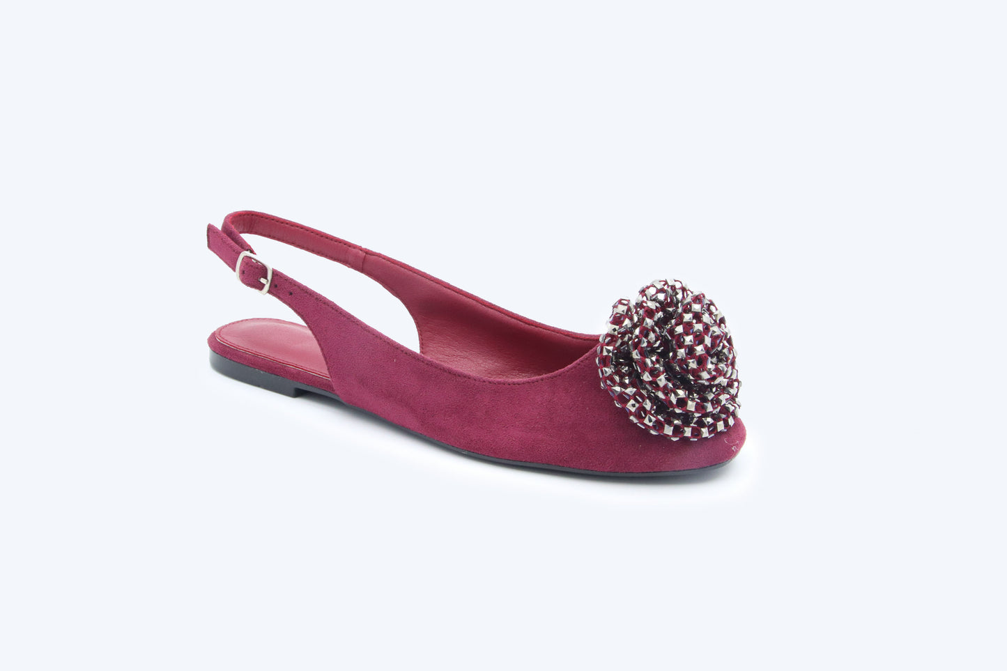 WineRed Vega Edge Flat