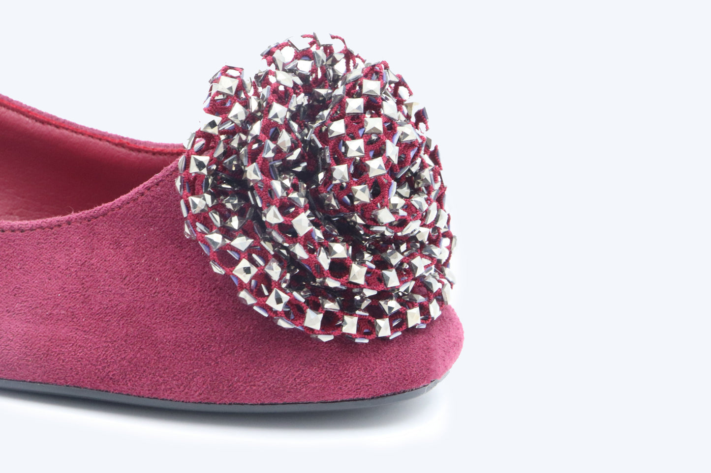 WineRed Vega Edge Flat