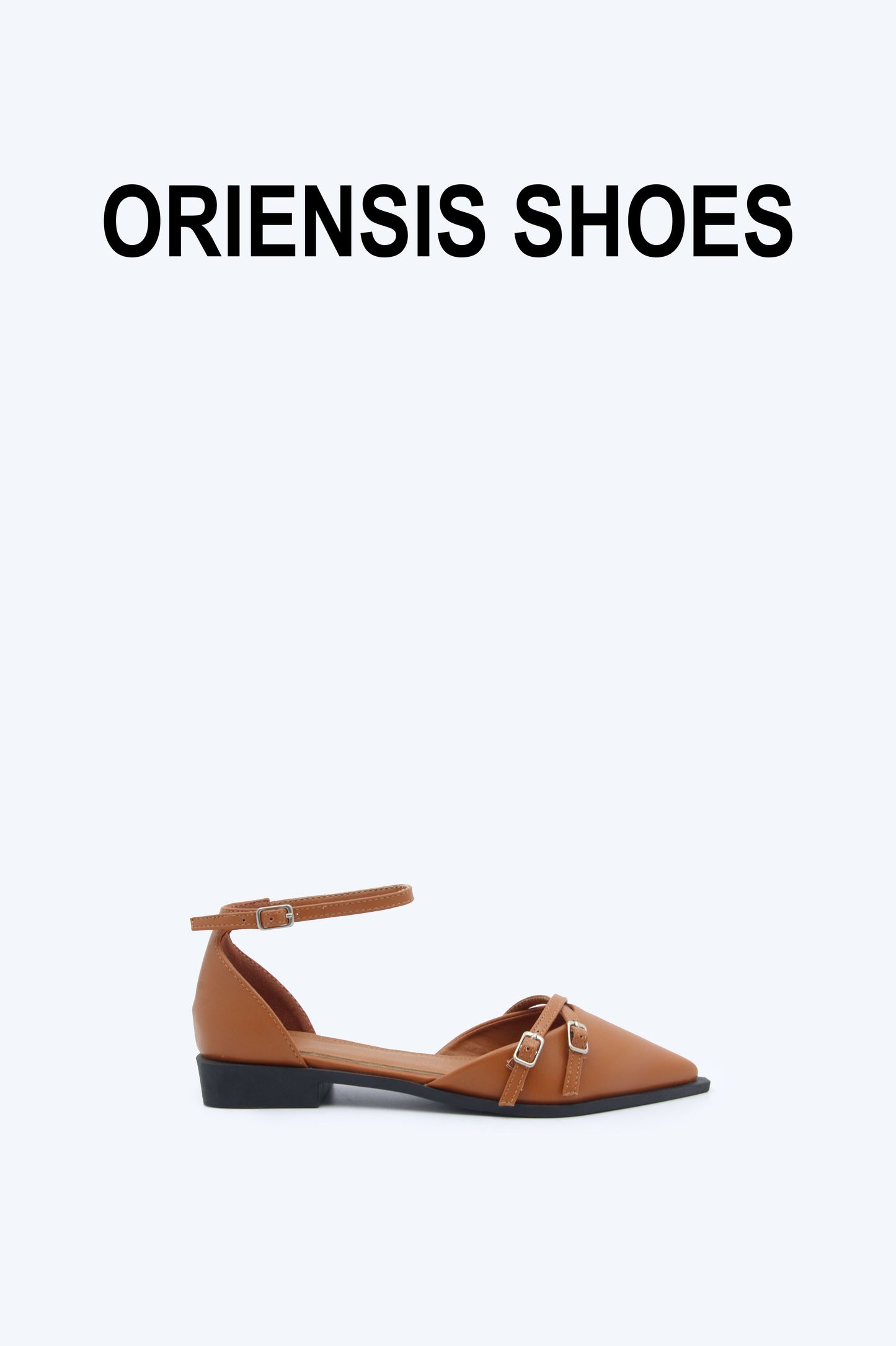 Coffe Livia Glide Flat