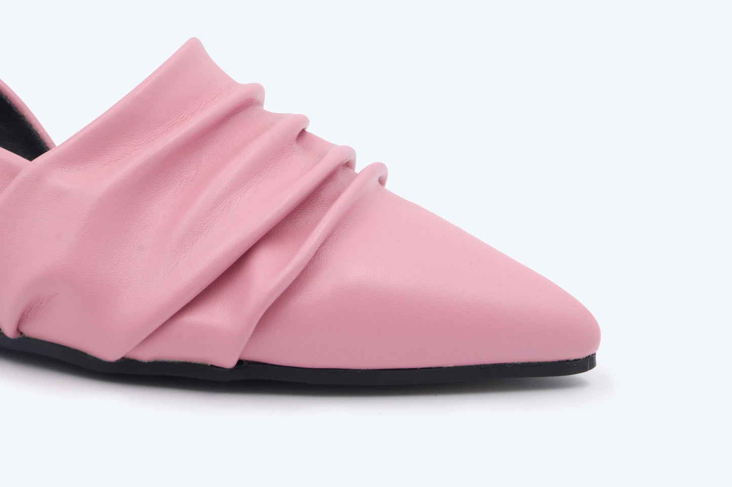 Pink Siena Flow Flat