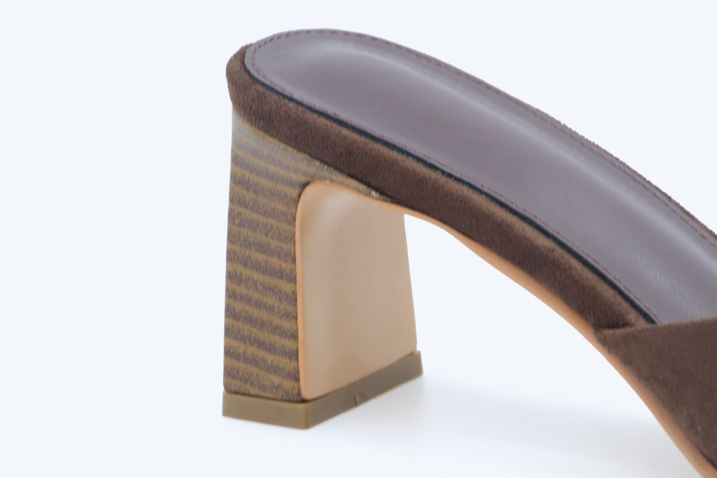 Brown Siena Flow Sandal