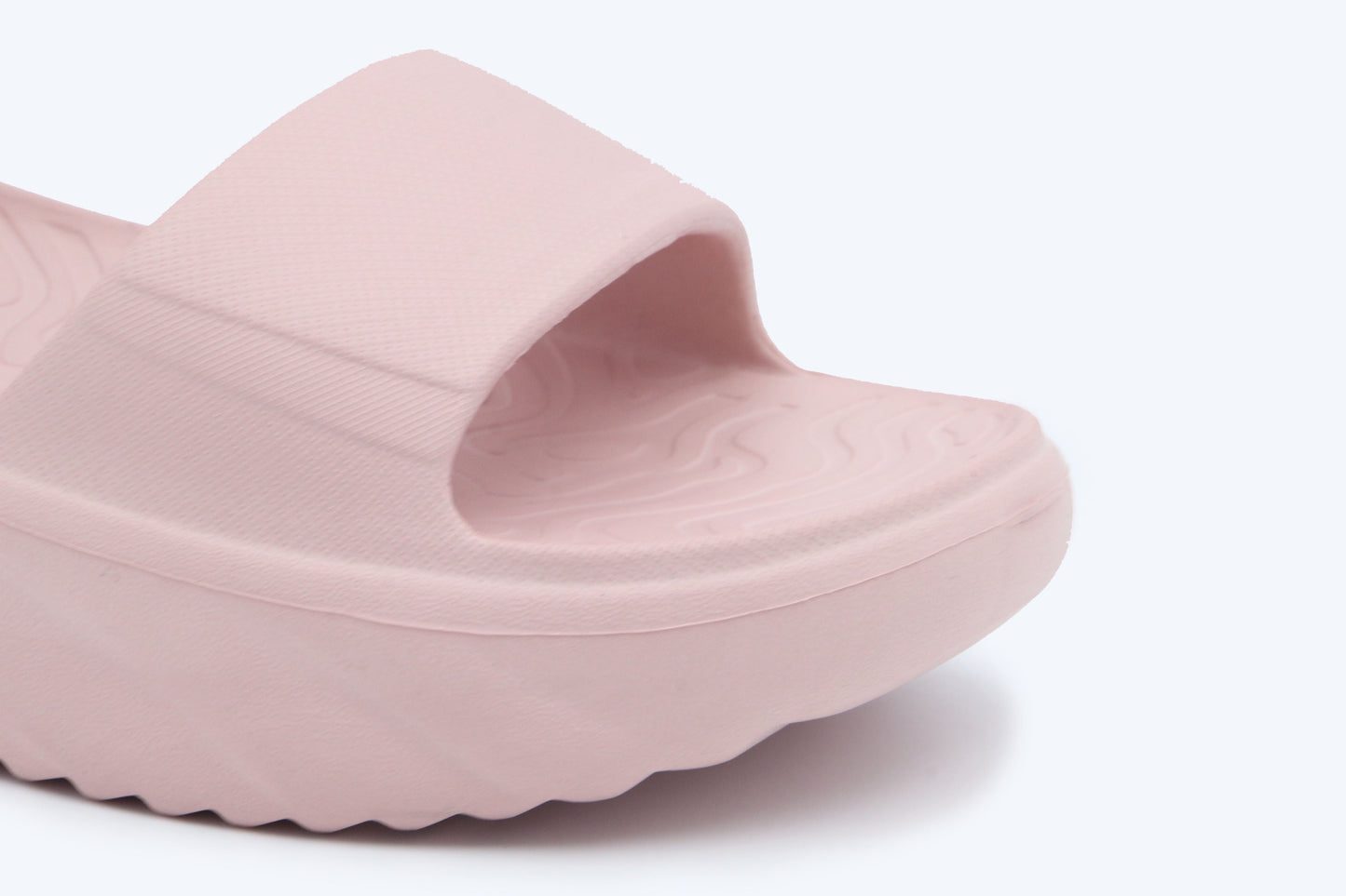 Pink Zara Trail Flat