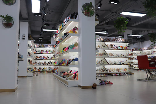 KangLi Shoes CO.,LTD.