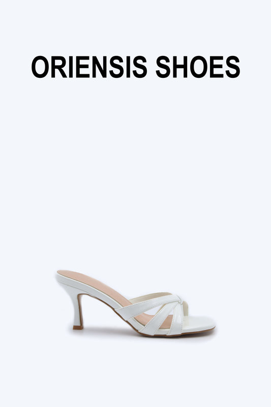 White toe Sandals
