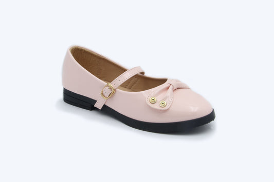Pink Tweed Spark Shoes