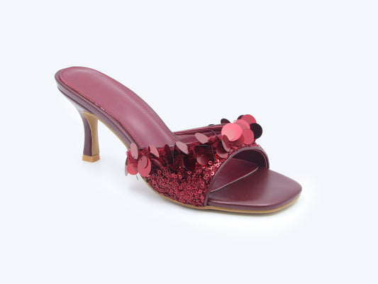 Ruby Spark Sandals