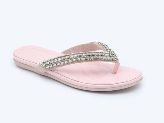PINK Sparkle Flip