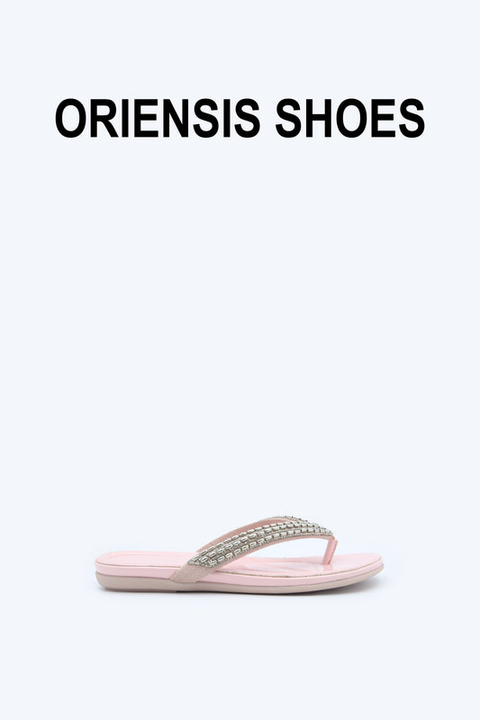 PINK Sparkle Flip