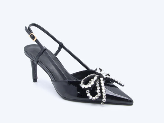Black Diamond Bow