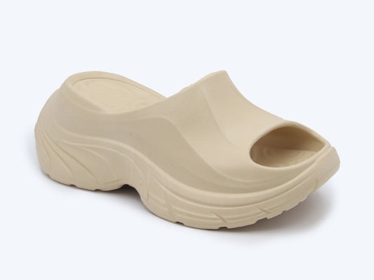 Beige DreamyPuff