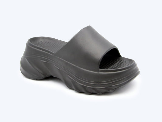 Black CloudyStep