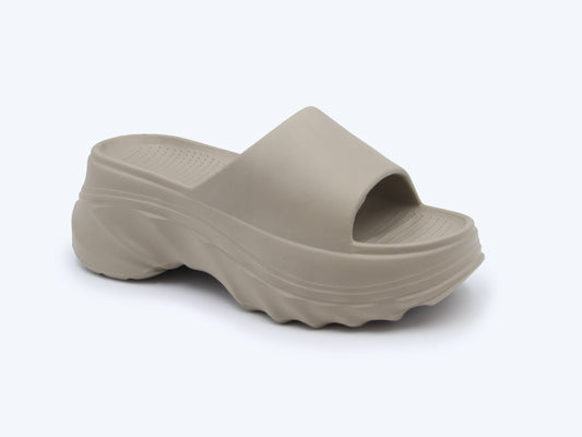 Beige CloudyStep
