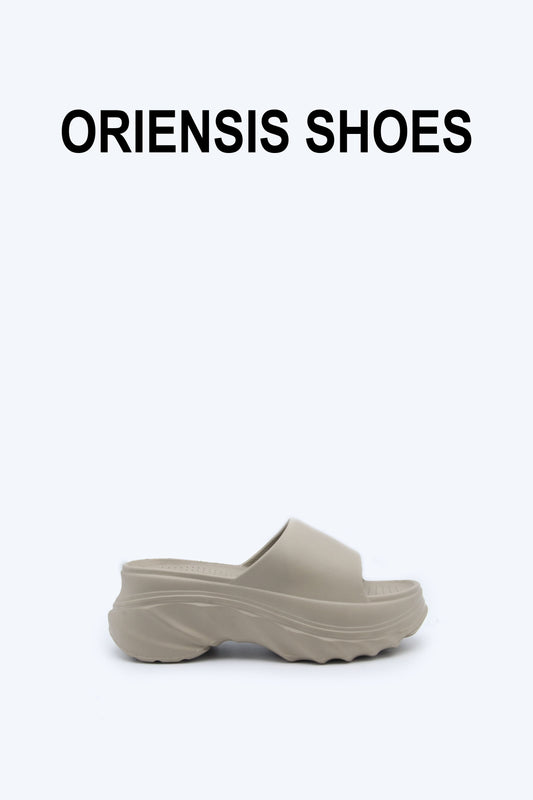 Beige CloudyStep