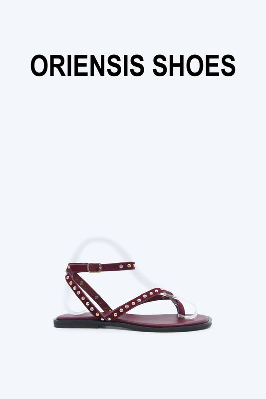 WineRed Stella Edge Flat