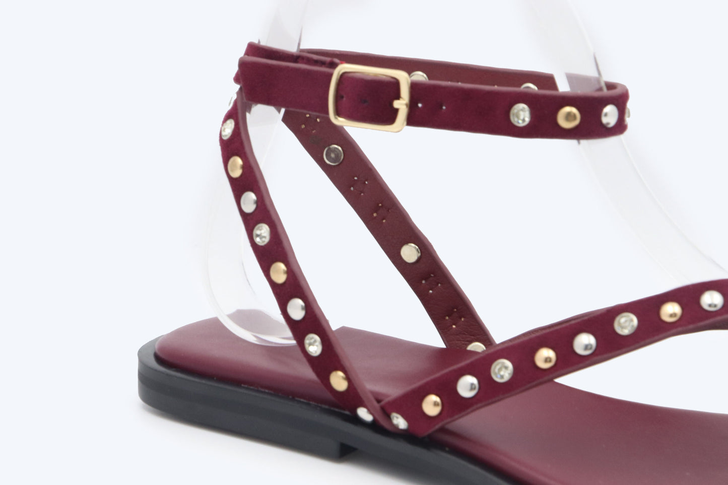 WineRed Stella Edge Flat