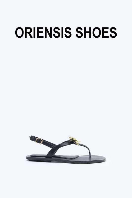 Black Opal Ease Flat