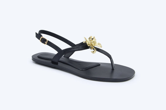 Black Opal Ease Flat