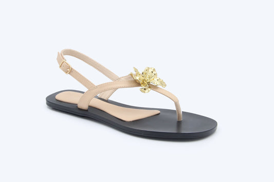 Nude Opal Ease Flat