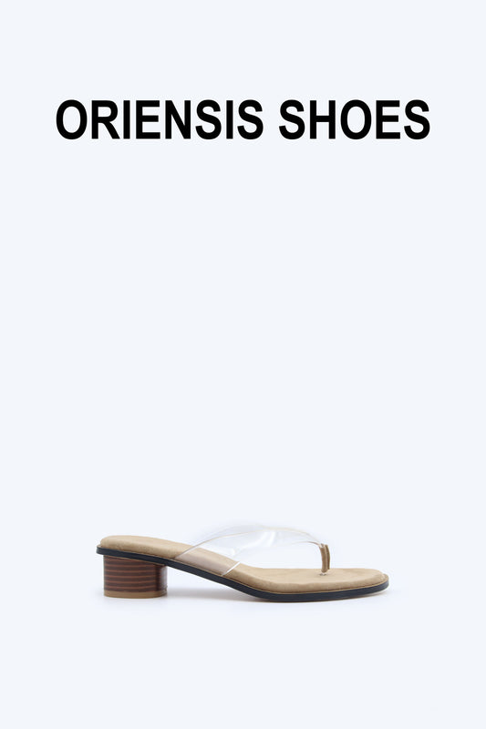 Brown Astra Glide Sandal
