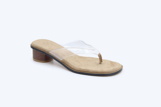 Brown Astra Glide Sandal