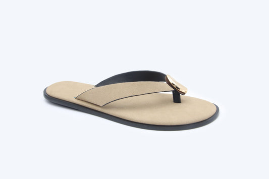 Nude Artemis Walk Flat