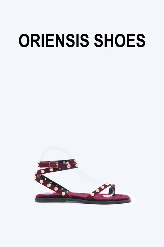 WineRed Urban Nomad Flat