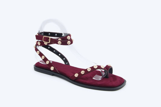 WineRed Urban Nomad Flat