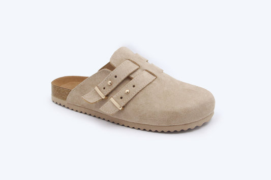 Nuce Tassel Allure Flat