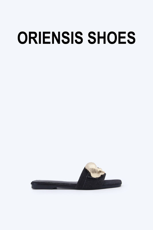 Black Jean Flat