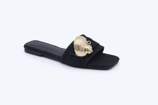 Black Jean Flat